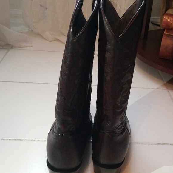 Los Altos Boots - Picture 6 of 8